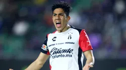 Se trata de un jugador que disputó siete encuentros en el Clausura 2025.