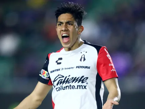 Revelan una nueva baja en Atlas de cara al Apertura 2025