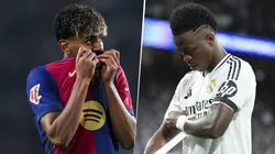 Barcelona y Real Madrid definen el título de Copa del Rey.