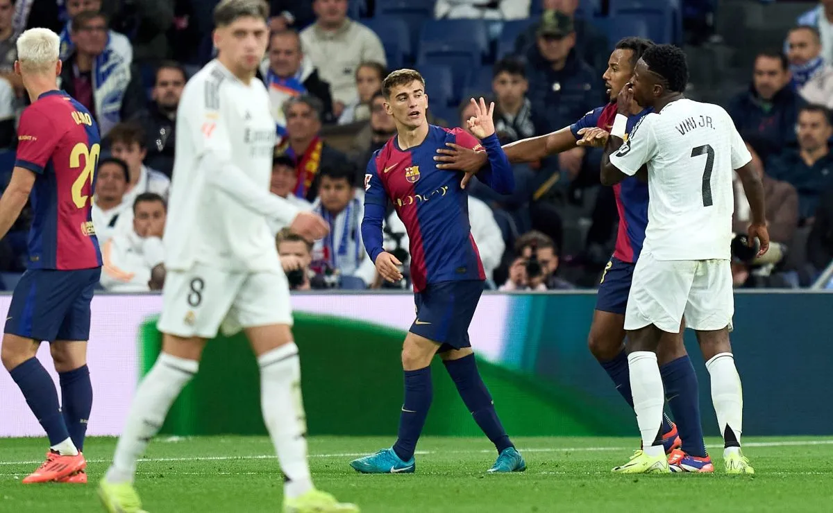 Barcelona vs. Real Madrid: hora, TV y dónde ver EN VIVO la final de la ...