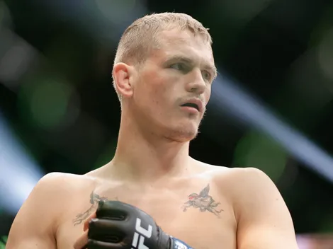 Quién pelea HOY sábado 26 de abril de 2025 en UFC: horarios y cómo ver los combates EN VIVO