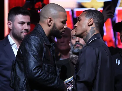 Quién pelea HOY sábado 26 de abril de 2025 en box: horarios y cómo ver EN VIVO las veladas