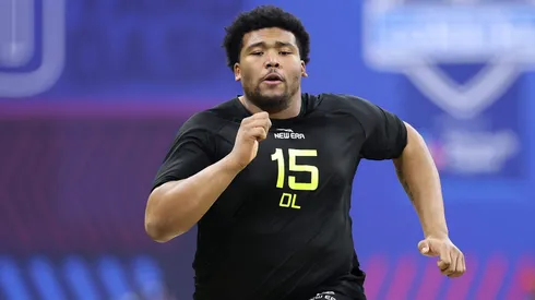 Harmon fue elegido en la ronda N°21 del global por Pittsburgh Steelers.