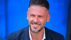 Martín Demichelis, sin margen de error en Rayados.