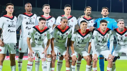 Alajuelense se da como ganador de cara a poder participar en el próximo Mundial de Clubes 2025