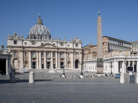 ¿Un equipo de la Liga MX se hace fuerte en el Vaticano? El mexicano que puede ser sucesor del Papa Francisco