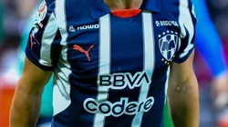 Rayados podría hacerse de un refuerzo de lujo.