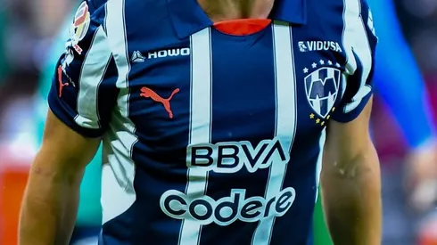 Rayados podría hacerse de un refuerzo de lujo.