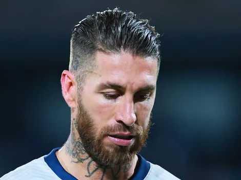 ¿Por qué no juega Sergio Ramos en Toluca vs. Rayados por la Liguilla?