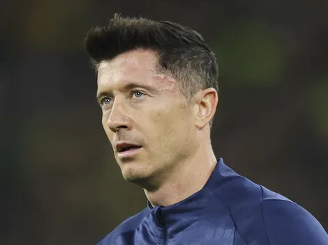 ¿Por qué no juega Robert Lewandowski en Barcelona vs. Real Madrid?