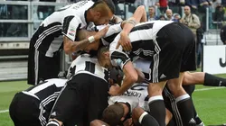 Una figura del futbol mundial está entrenando para hacer MMA y desafió a Luis Suárez