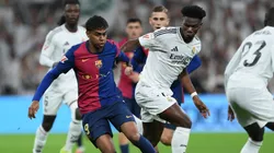 La Inteligencia Artificial predijo al campeón de la Copa del Rey 2024-25 entre Barcelona y Real Madrid