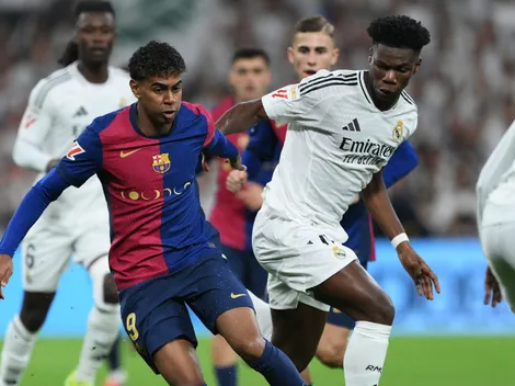 La IA predijo quién ganará la Copa del Rey 2024-25 entre Barcelona y Real Madrid