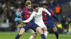 Barcelona y Real Madrid se enfrentan en Sevilla