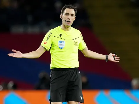 ¿Quién es Ricardo de Burgos Bengoetxea, el árbitro de Barcelona vs. Real Madrid por la Copa del Rey 2024-25?