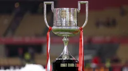 Barcelona y Real Madrid buscan el título