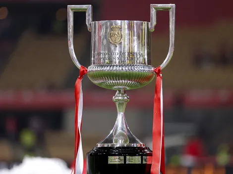 ¿Cuánto dinero gana el campeón de la Copa del Rey?