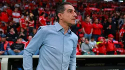 La afición de Toluca no se olvida de Renato Paiva y estalló contra el DT por sus recientes dichos de la Liga MX