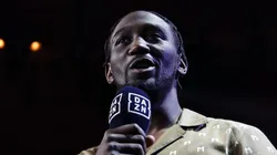 Terence Crawford se animó a decir quien le parece el mejor boxeador de todos los tiempos.
