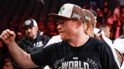 Canelo Álvarez no dejó ninguno detalle librado al azar en su preparación.