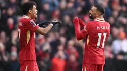 Liverpool quiere conseguir un nuevo título.