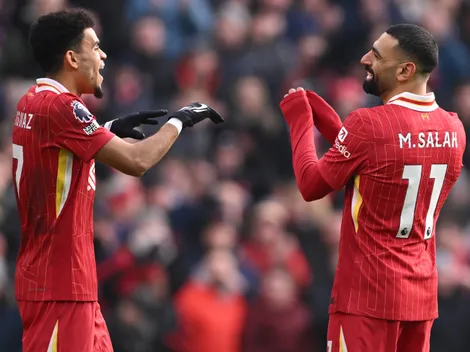 Pronósticos Liverpool vs Tottenham: los Reds van por un nuevo título