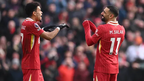 Liverpool quiere conseguir un nuevo título.