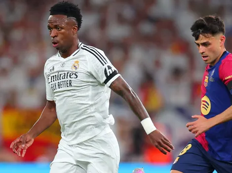 El mensaje de Real Madrid a Barcelona tras perder la Final de la Copa del Rey