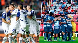 Rayados vs. Pachuca por el Torneo Clausura 2025 de la Liga MX