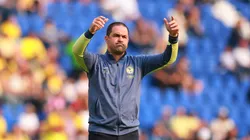 América apunta a una de las grandes figuras del Torneo Clausura 2025