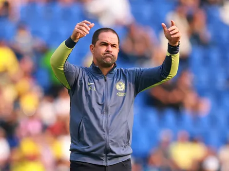 Ni Paulinho ni Alexis Vega: la figura de la Liga MX que quiere fichar el América