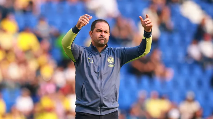 América apunta a una de las grandes figuras del Torneo Clausura 2025
