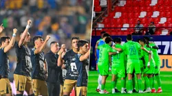 FC Juárez vs. Pumas UNAM por el Play In de la Liga MX
