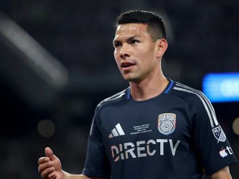 La grave acusación al Chucky Lozano por parte de su hermano