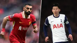 Liverpool recibe a Tottenham Hotspur en Anfield