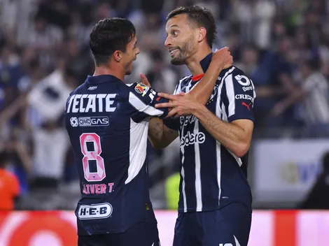 ¿Por qué no juegan Sergio Canales y Óliver Torres ante Pachuca?