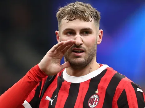 El ídolo histórico de Santi Giménez en la Liga MX