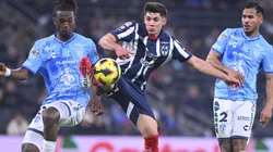 El encuentro comenzará a las 19:30 horas del centro de México.