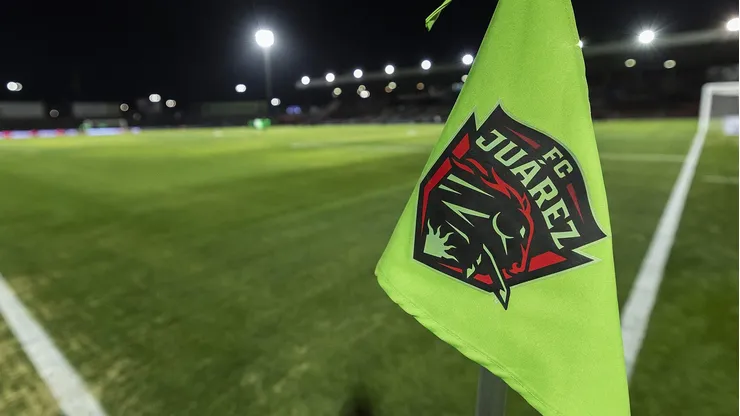 El partido entre Juárez y Pumas UNAM por el Play-In fue demorado por una cuestión extradeportiva