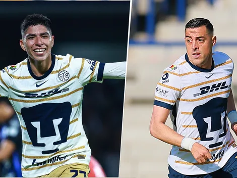 ¿Por qué no juegan Piero Quispe y Rogelio Funes Mori en Juárez vs. Pumas UNAM por el Clausura 2025?