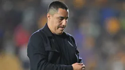 La queja de Efraín Juárez en la previa de FC Juárez vs. Pumas UNAM