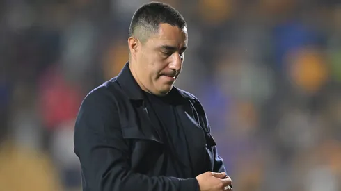 La queja de Efraín Juárez en la previa de FC Juárez vs. Pumas UNAM