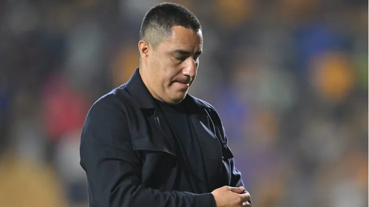 La queja de Efraín Juárez en la previa de FC Juárez vs. Pumas UNAM