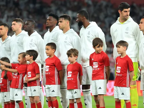 La advertencia de los jugadores de Real Madrid a Barcelona: "Volveremos"