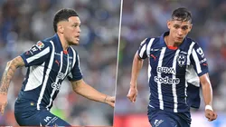 Lucas Ocampos y Fidel Ambriz no serán titulares en el duelo de Rayados ante Pachuca por el Play-In