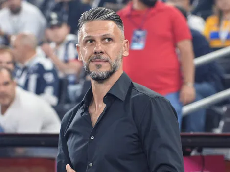 La dura crítica a Martin Demichelis tras su paso por River Plate: "Rompió todo"