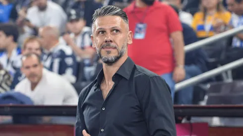 Martin Demichelis fue blanco de una dura crítica por una situación que vivió en River Plate