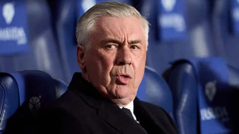 Ancelotti se transformaría en el DT mejor pago en lo que a selecciones se refiere.