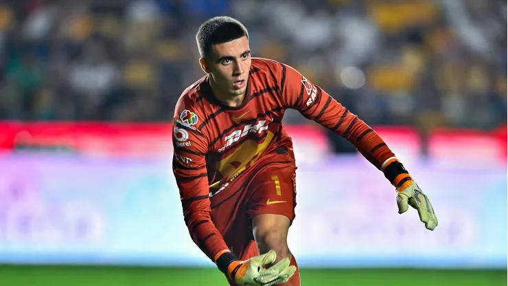 Las tres tapadas de Álex Padilla en los penales de Pumas UNAM ante Juárez