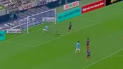 ¡De no creer! Rondón aprovecha un osotote de Andrada para la victoria de Pachuca ante Rayados